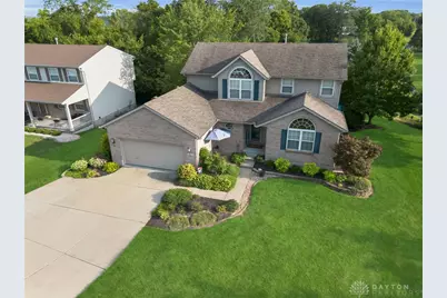 3815 Cunningham Court, Hamilton, OH 45011 - Photo 37