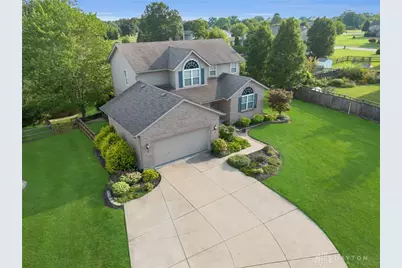 3815 Cunningham Court, Hamilton, OH 45011 - Photo 39