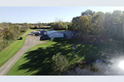 1396 W State Route 725, Camden, OH 45311 - Photo 1