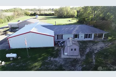 1396 W State Route 725, Camden, OH 45311 - Photo 5