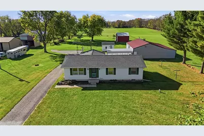 675 Whaley Road, New Carlisle, OH 45344 - Photo 1