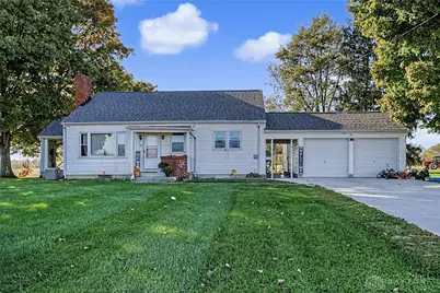 549 Hildebrant Road, New Vienna, OH 45159 - Photo 11