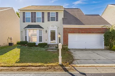 3507 King Edward Way, Beavercreek, OH 45431 - Photo 1