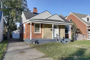 115 E Whittier Ave, Fairborn, OH 45324 - Photo 1