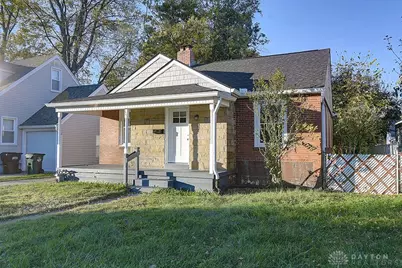 115 E Whittier Avenue, Fairborn, OH 45324 - Photo 3