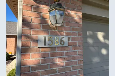 1586 Dee Anne Drive, Xenia, OH 45385 - Photo 5