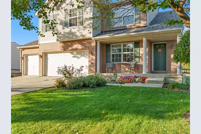 40 Broadcrest Drive, Franklin, OH 45005 - Photo 1
