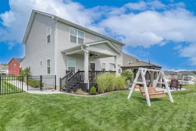 72 Ridgebrook Trail, Xenia, OH 45385 - Photo 43