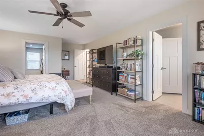 72 Ridgebrook Trail, Xenia, OH 45385 - Photo 25