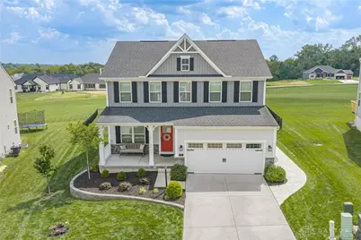 72 Ridgebrook Trail, Xenia, OH 45385 - Photo 57
