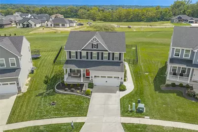 72 Ridgebrook Trail, Xenia, OH 45385 - Photo 53