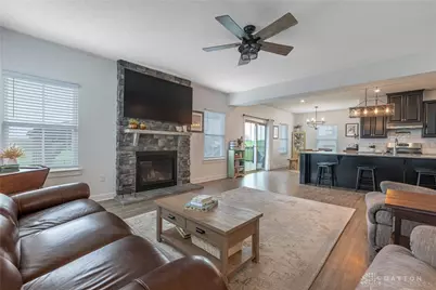 72 Ridgebrook Trail, Xenia, OH 45385 - Photo 11
