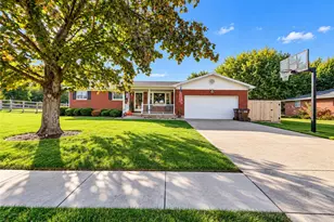 215 Miller Ave, Eaton, OH 45320 - Photo 1