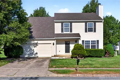2295 Murphy Drive, Fairborn, OH 45324 - Photo 1