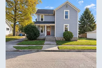 332 W South Street, Tipp City, OH 45371 - Photo 1