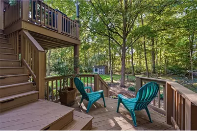 1684 Edith Marie Drive, Beavercreek, OH 45431 - Photo 47