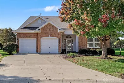 9595 Rose Petal Drive, Tipp City, OH 45371 - Photo 3