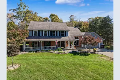 7930 Hetzler Road, Madison Township, OH 45327 - Photo 1