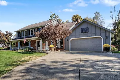 7930 Hetzler Road, Madison Township, OH 45327 - Photo 5