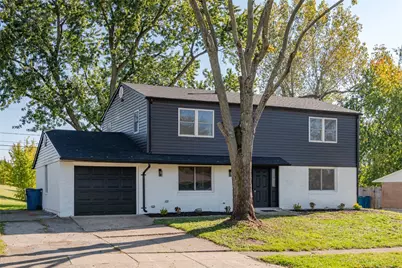 7626 Harshmanville Road, Huber Heights, OH 45424 - Photo 3