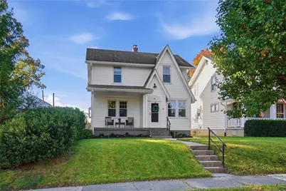 44 Triangle Avenue, Oakwood, OH 45419 - Photo 1