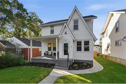 44 Triangle Avenue, Oakwood, OH 45419 - Photo 5