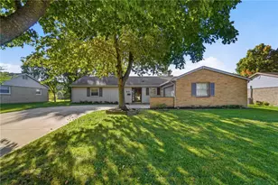 50 Gracewood Dr, Centerville, OH 45458 - Photo 1