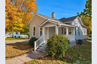 22 N Hyatt Street, Tipp City, OH 45371 - Photo 1