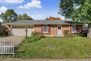 5799 Waynegate Rd, Huber Heights, OH 45424 - Photo 1