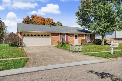 5799 Waynegate Road, Huber Heights, OH 45424 - Photo 3