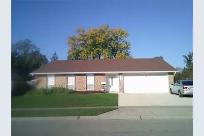6701 Dial Drive, Huber Heights, OH 45424 - Photo 1