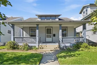 1145 Carlisle Avenue, Dayton, OH 45420 - Photo 1