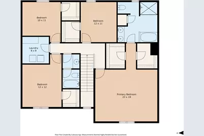 4333 Coach Light Trail, Dayton, OH 45424 - Photo 3