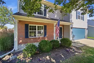 4333 Coach Light Trail, Dayton, OH 45424 - Photo 1