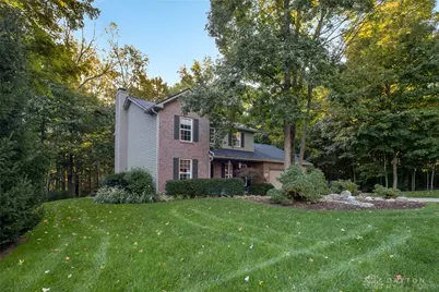7224 Fontella Court, Clayton, OH 45415 - Photo 47