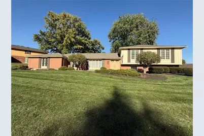 7791 Stanley Mill Drive, Centerville, OH 45459 - Photo 1