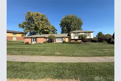 7791 Stanley Mill Drive, Centerville, OH 45459 - Photo 3