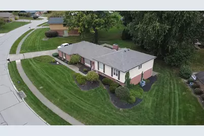 7791 Stanley Mill Drive, Centerville, OH 45459 - Photo 5