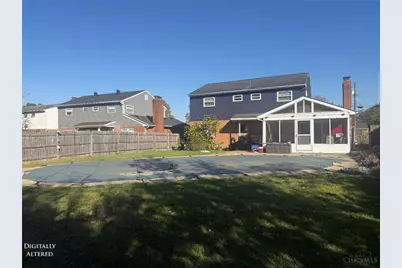 7931 Rambler Place, Springfield Township, OH 45231 - Photo 29