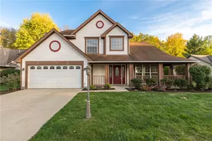 9314 Heritage Glen Dr, Miami Township, OH 45342 - Photo 1