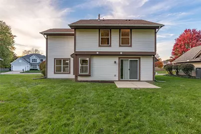 9314 Heritage Glen Drive, Miami Township, OH 45342 - Photo 25