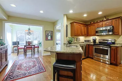 625 Renolda Woods Court, Kettering, OH 45429 - Photo 17