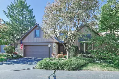 625 Renolda Woods Court, Kettering, OH 45429 - Photo 1