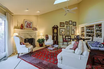625 Renolda Woods Court, Kettering, OH 45429 - Photo 5