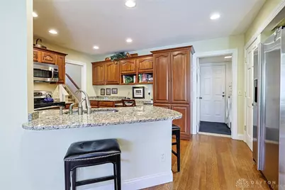 625 Renolda Woods Court, Kettering, OH 45429 - Photo 19