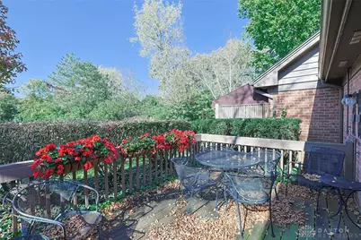 625 Renolda Woods Court, Kettering, OH 45429 - Photo 37