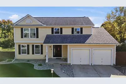 6426 Ring Neck Drive, Huber Heights, OH 45424 - Photo 1
