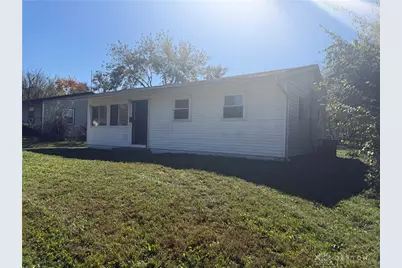 5124 Rucks Road, Trotwood, OH 45417 - Photo 3