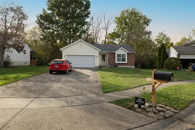 487 Knollcrest Court, Lebanon, OH 45036 - Photo 25