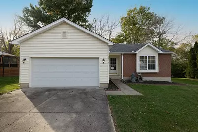 487 Knollcrest Court, Lebanon, OH 45036 - Photo 1
